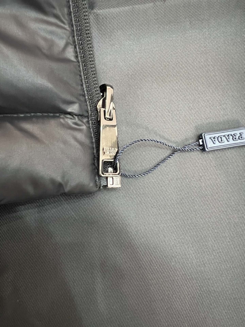 Prada Down Coat